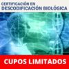 Certificación en Biodescodificación