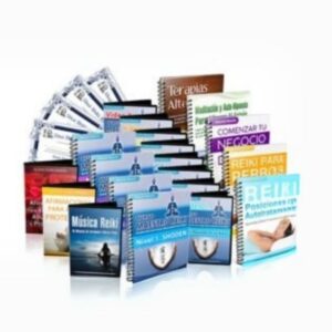 Curso Maestro Reiki