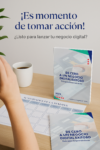 De cero a un negocio digital exitoso (Ebook+Checklist+Calendario)
