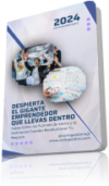 Despierta el Gigante Emprendedor que llevas dentro