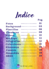 Ebook Palabras Claves en Canva/Ideal para iniciantes