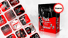 Pack plantillas editables en canva, Nicho Gimnasio