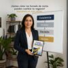 Despierta el Gigante Emprendedor que llevas dentro