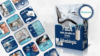Pack plantillas editables en canva, Nicho Odontologia