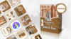 Pack plantillas editables en canva, Nicho Tienda de Ropa