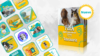 Pack de Plantillas editables en Canva, Nicho Veterinaria
