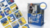 Pack 100% editable en Canva/refrigeración