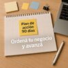 MENTALIDAD Y ESTRATEGIA  El manual moderno para emprender sin MBA