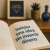 MENTALIDAD Y ESTRATEGIA  El manual moderno para emprender sin MBA