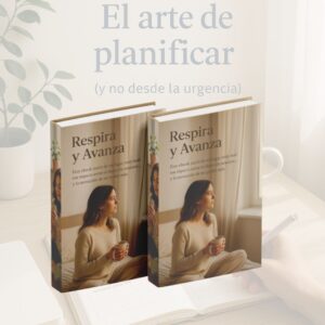 Respira y Avanza